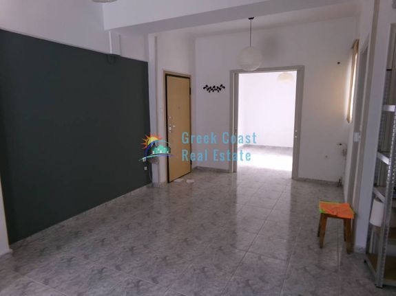 Γραφείο 55 τ.μ. για ενοικίαση, Αχαΐα, Πάτρα