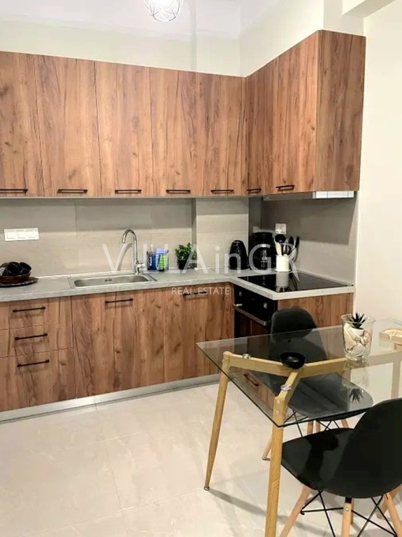 Διαμέρισμα 38 τ.μ. πρός ενοικίαση, Θεσσαλονίκη - Κέντρο, Νέα Παραλία