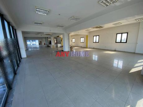 Κατάστημα 450 τ.μ. προς ενοικίαση