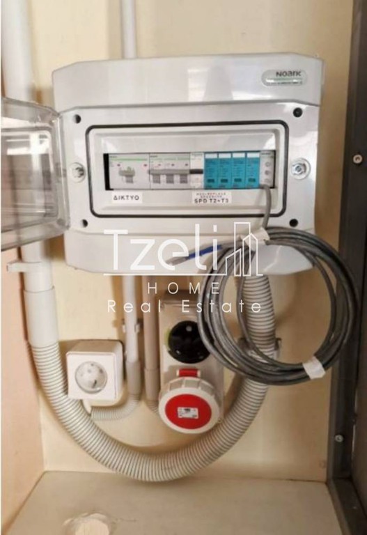 Διαμέρισμα 102 τ.μ. προς ενοικίαση, Ταμπούρια
