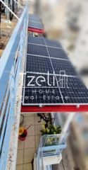 Διαμέρισμα 102 τ.μ. για ενοικίαση, Πειραιάς, Ταμπούρια-thumb-3
