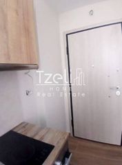 Studio / γκαρσονιέρα 23 τ.μ. για ενοικίαση, Πειραιάς, Πασαλιμάνι-thumb-4