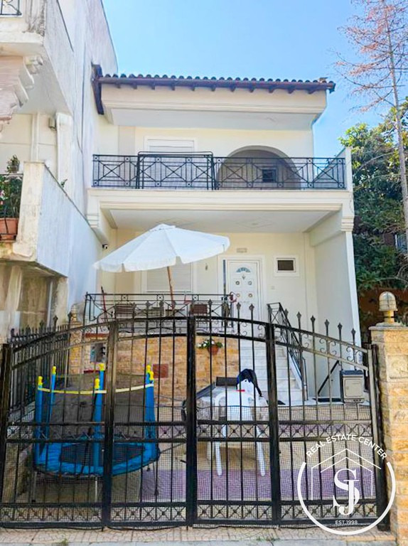 Μεζονέτα 156 τ.μ. πρός πώληση, Χαλκιδική, Κασσάνδρα