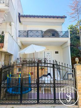 Maisonette 156 sqm for sale