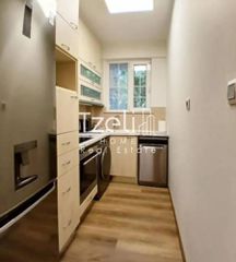 Apartment 50 sqm for rent