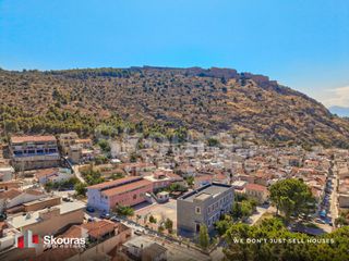 Διαμέρισμα 56 τ.μ. για πώληση, Αργολίδα, Ναύπλιο-thumb-24
