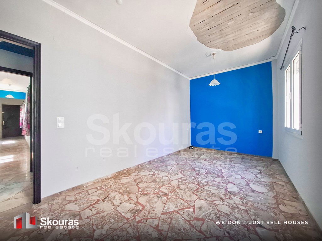 Διαμέρισμα 56 τ.μ. προς πώληση, Ναύπλιο