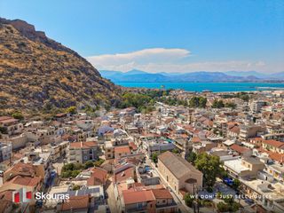 Διαμέρισμα 56 τ.μ. για πώληση, Αργολίδα, Ναύπλιο-thumb-1