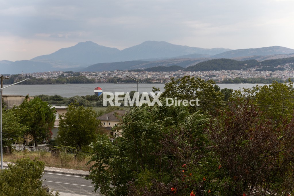 Μονοκατοικία 200 τ.μ. πρός πώληση, Ν. Ιωαννίνων, Πέραμα