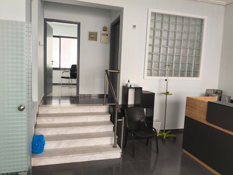 Γραφείο 65 τ.μ. προς ενοικίαση
