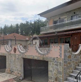 Detached home 850 sqm for sale