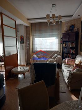 Διαμέρισμα 120 τ.μ. προς πώληση