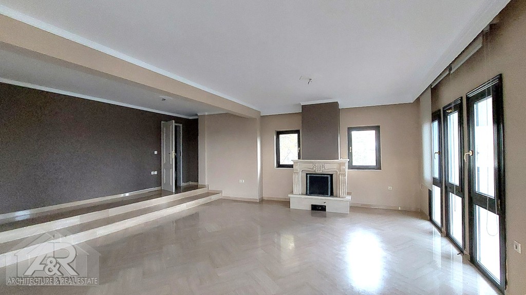 Μονοκατοικία 330 τ.μ. πρός ενοικίαση, Θεσσαλονίκη - Περιφ/Κοί Δήμοι, Πανόραμα