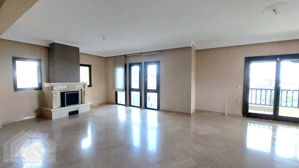 Μονοκατοικία 330 τ.μ. πρός ενοικίαση, Θεσσαλονίκη - Περιφ/Κοί Δήμοι, Πανόραμα