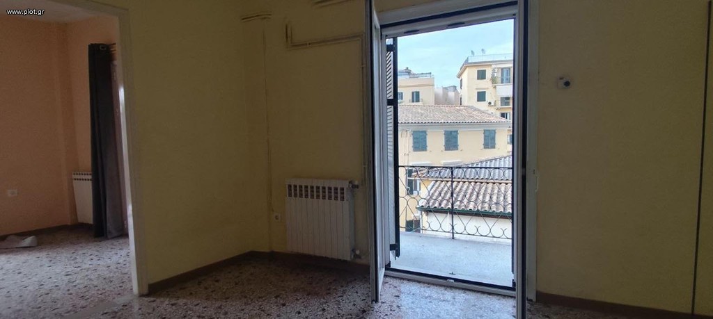 Διαμέρισμα 78 τ.μ. πρός πώληση, Ν. Κέρκυρας, Κέρκυρα