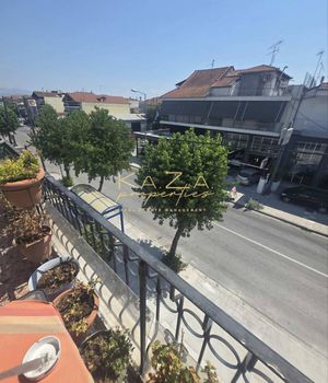 Διαμέρισμα 130 τ.μ. προς πώληση