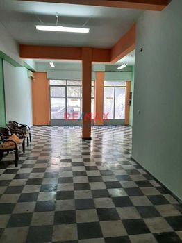 Κατάστημα 106 τ.μ. πρός πώληση