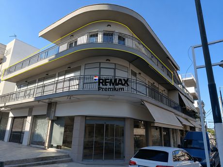 Γραφείο 161 τ.μ. προς ενοικίαση