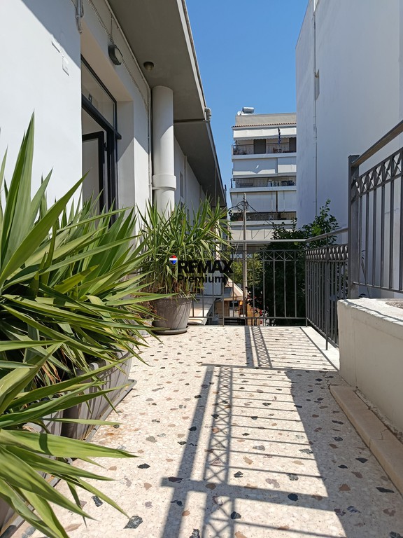 Γραφείο 161 τ.μ. πρός ενοικίαση, Αθήνα - Νότια Προάστια, Άγιος Δημήτριος