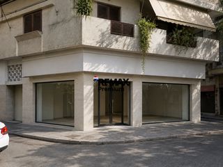 Κατάστημα 310 τ.μ. προς ενοικίαση