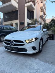 Mercedes-Benz A 180 2020 diesel URBAN