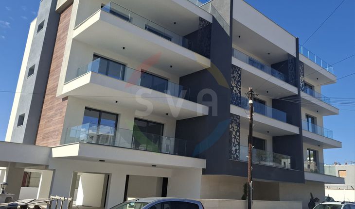Διαμέρισμα 97 τ.μ. για πώληση, Λεμεσός
