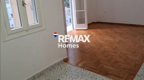 Διαμέρισμα 56 τ.μ. πρός πώληση