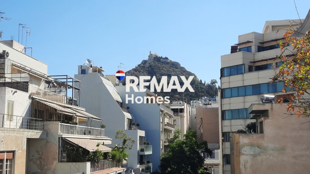 Διαμέρισμα 180 τ.μ. πρός πώληση, Αθήνα - Κέντρο, Κολωνάκι - Λυκαβηττός