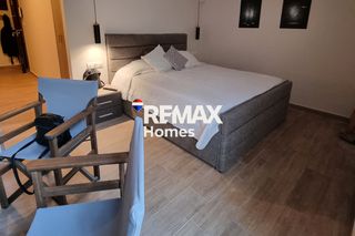 Studio / γκαρσονιέρα 32 τ.μ. πρός πώληση, Αθήνα - Κέντρο, Νέος Κόσμος-thumb-7
