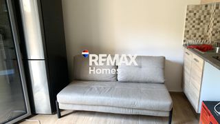 Studio / γκαρσονιέρα 32 τ.μ. πρός πώληση, Αθήνα - Κέντρο, Νέος Κόσμος-thumb-2