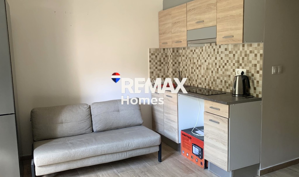 Studio / γκαρσονιέρα 32 τ.μ. πρός πώληση, Αθήνα - Κέντρο, Νέος Κόσμος