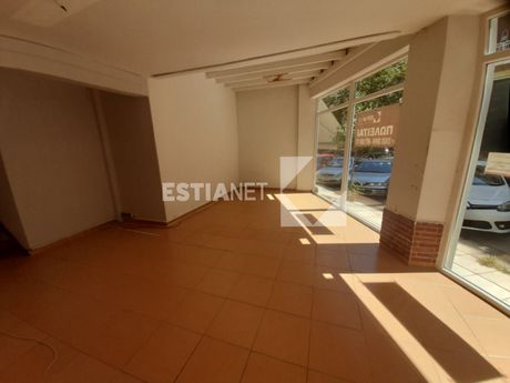 Κατάστημα 80 τ.μ. πρός πώληση