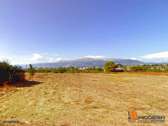 Αγροτεμάχια 5.468 τ.μ. για πώληση, Ν. Ιωαννίνων, Ανατολή