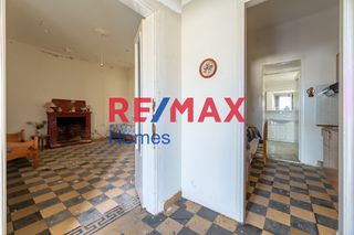 Detached home 45 sqm for sale