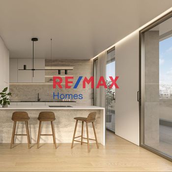 Maisonette 167 sqm for sale