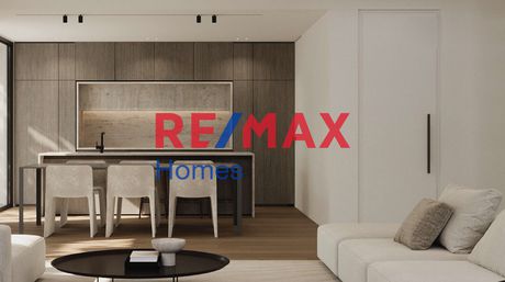 Apartment 107 sqm for sale