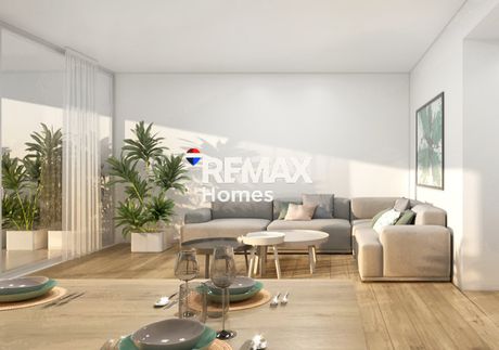 Apartment 87 sqm for sale