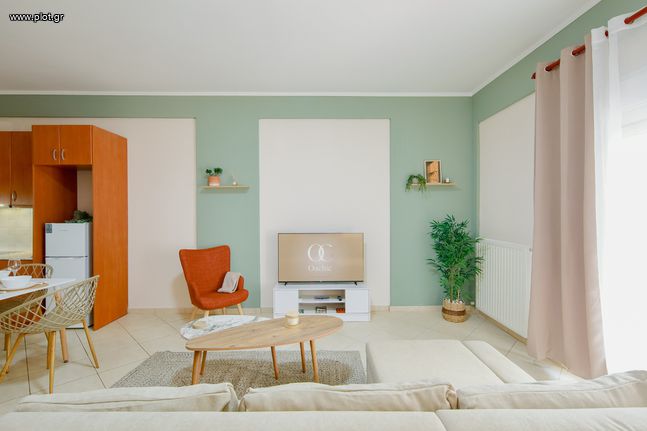 Studio / γκαρσονιέρα 53 τ.μ. για ενοικίαση, Ν. Ξάνθης, Ξάνθη