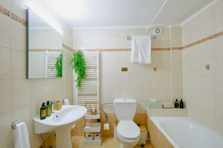 Studio / γκαρσονιέρα 53 τ.μ. για ενοικίαση, Ν. Ξάνθης, Ξάνθη-thumb-16