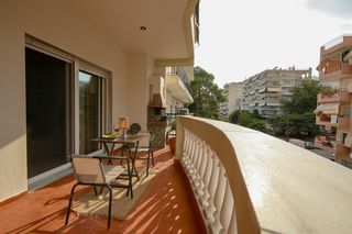 Studio / γκαρσονιέρα 53 τ.μ. για ενοικίαση, Ν. Ξάνθης, Ξάνθη-thumb-21