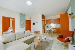 Studio / γκαρσονιέρα 53 τ.μ. για ενοικίαση, Ν. Ξάνθης, Ξάνθη-thumb-24