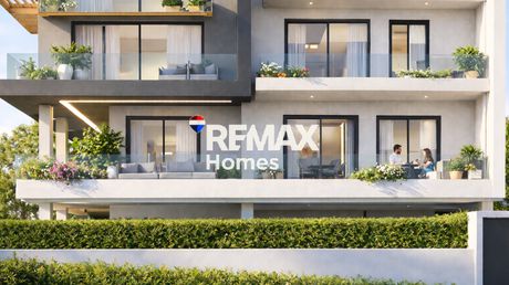 Maisonette 164 sqm for sale