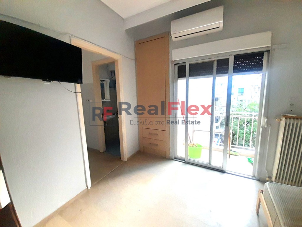 Studio / γκαρσονιέρα 25 τ.μ. πρός ενοικίαση, Ν. Λάρισας, Λάρισα