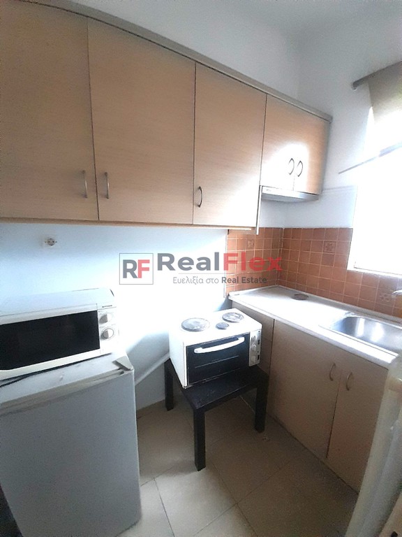 Studio / γκαρσονιέρα 25 τ.μ. πρός ενοικίαση, Ν. Λάρισας, Λάρισα