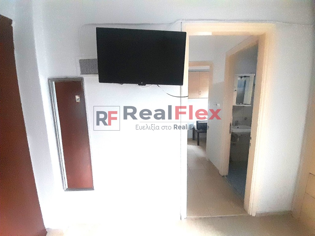 Studio / γκαρσονιέρα 25 τ.μ. πρός ενοικίαση, Ν. Λάρισας, Λάρισα