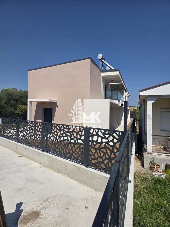 Μεζονέτα 75 τ.μ. προς πώληση, Νέα Ηράκλεια