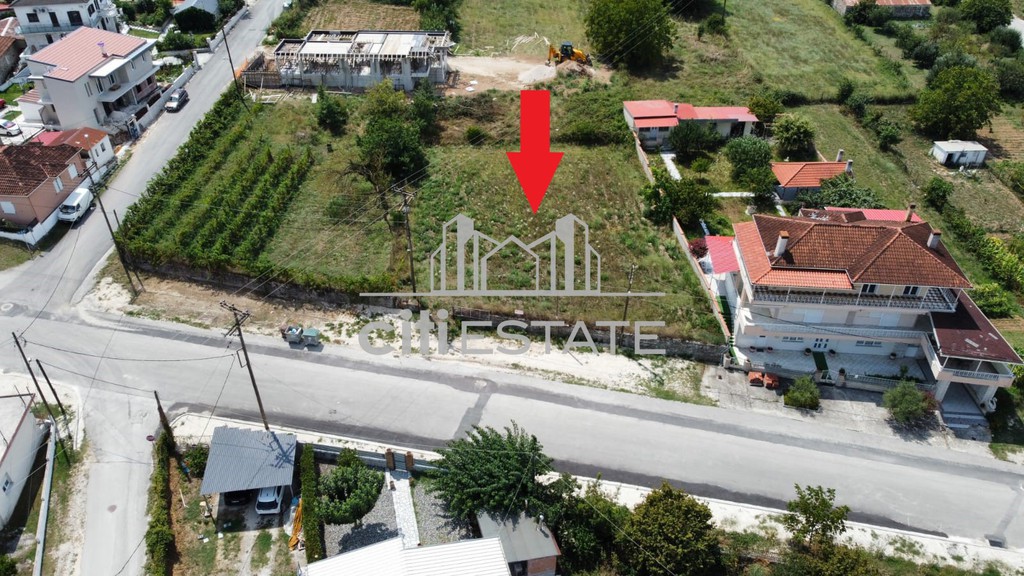 Οικόπεδο 1.095,55 τ.μ. πρός πώληση, Ν. Ιωαννίνων, Πασσαρώνα