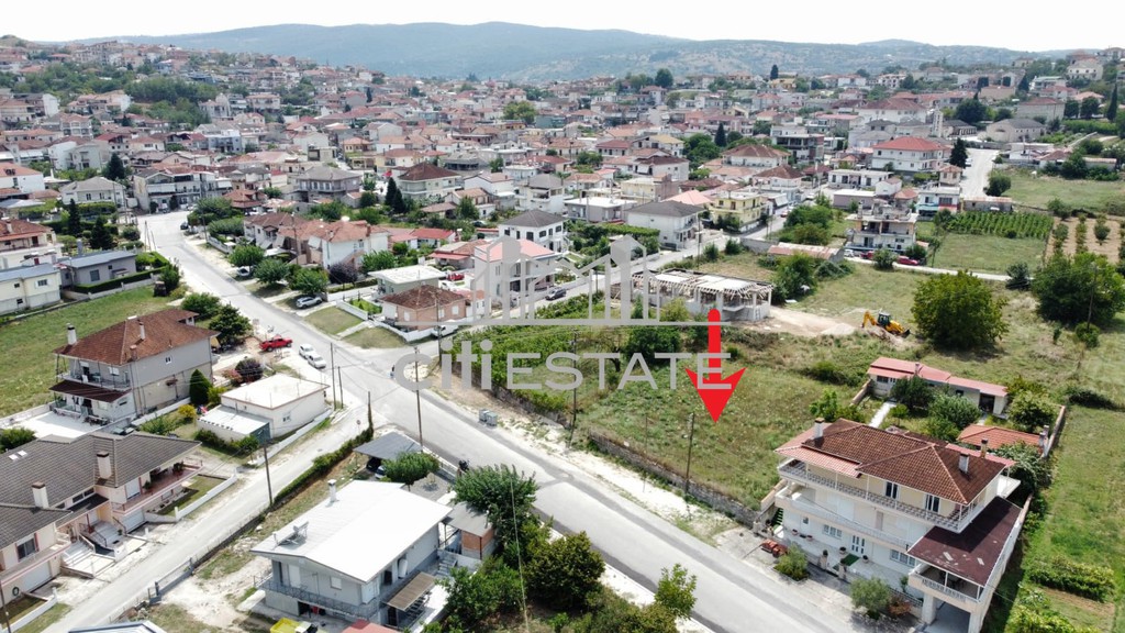 Οικόπεδο 1.095,55 τ.μ. πρός πώληση, Ν. Ιωαννίνων, Πασσαρώνα