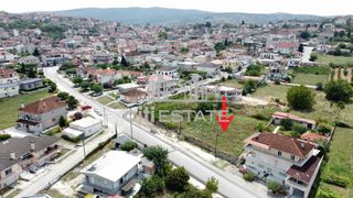Οικόπεδο 1.095,55 τ.μ. για πώληση