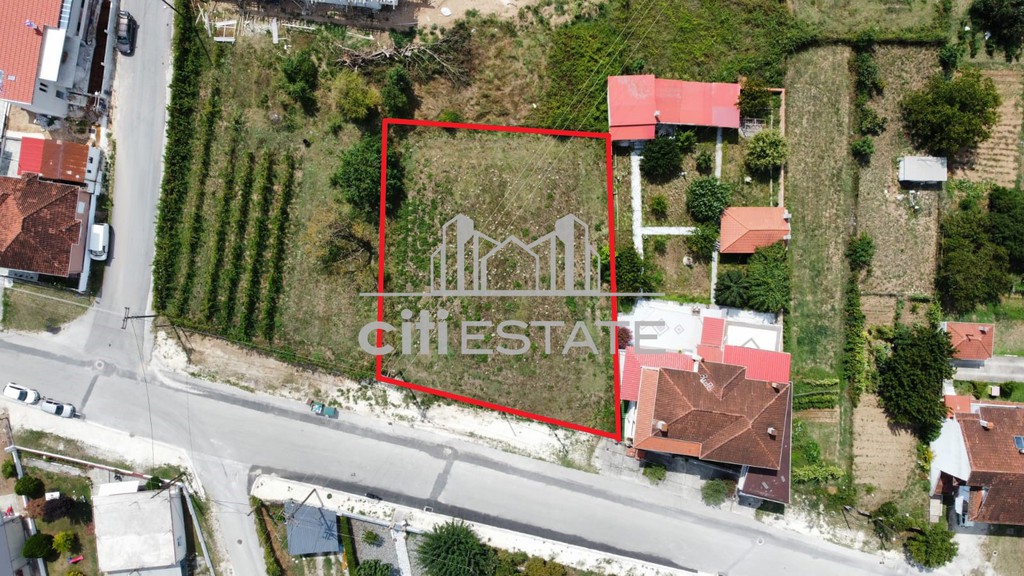 Οικόπεδο 1.095,55 τ.μ. πρός πώληση, Ν. Ιωαννίνων, Πασσαρώνα